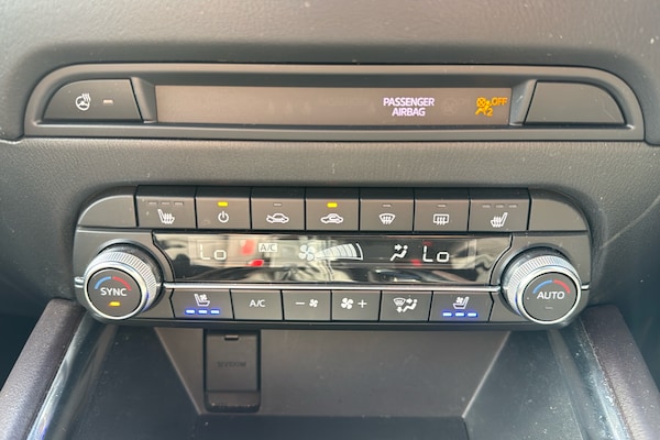 Used Mazda CX-5 2024 for sale - 75778644: Photo 16