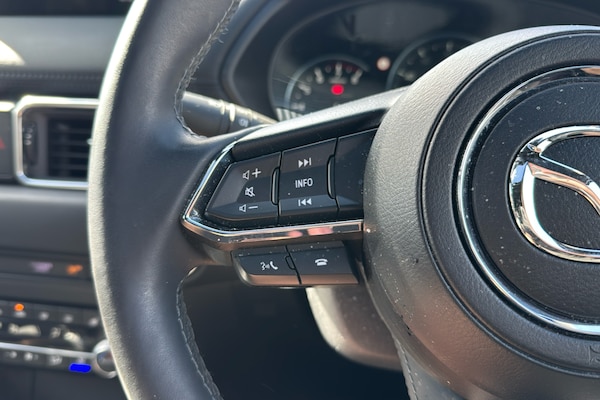 Used Mazda CX-5 2024 for sale - 75778644: Photo 17