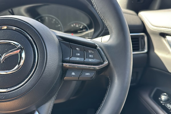 Used Mazda CX-5 2024 for sale - 75778644: Photo 18