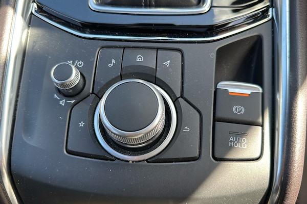 Used Mazda CX-5 2024 for sale - 75778644: Photo 24