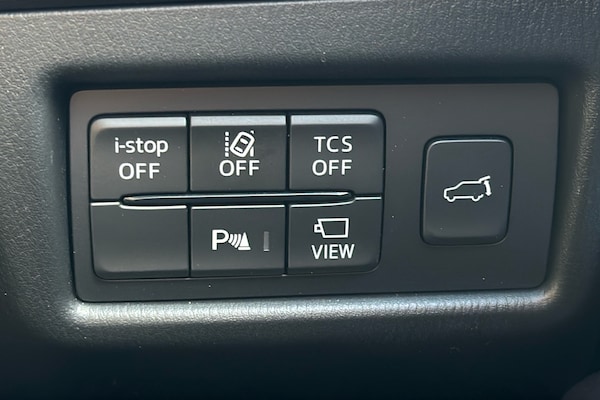 Used Mazda CX-5 2024 for sale - 75778644: Photo 27