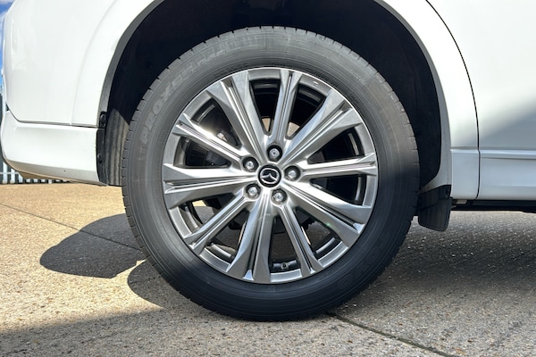 Used Mazda CX-5 2024 for sale - 75778644: Photo 8