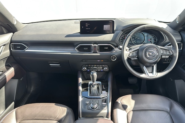 Used Mazda CX-5 2024 for sale - 75778644: Photo 9