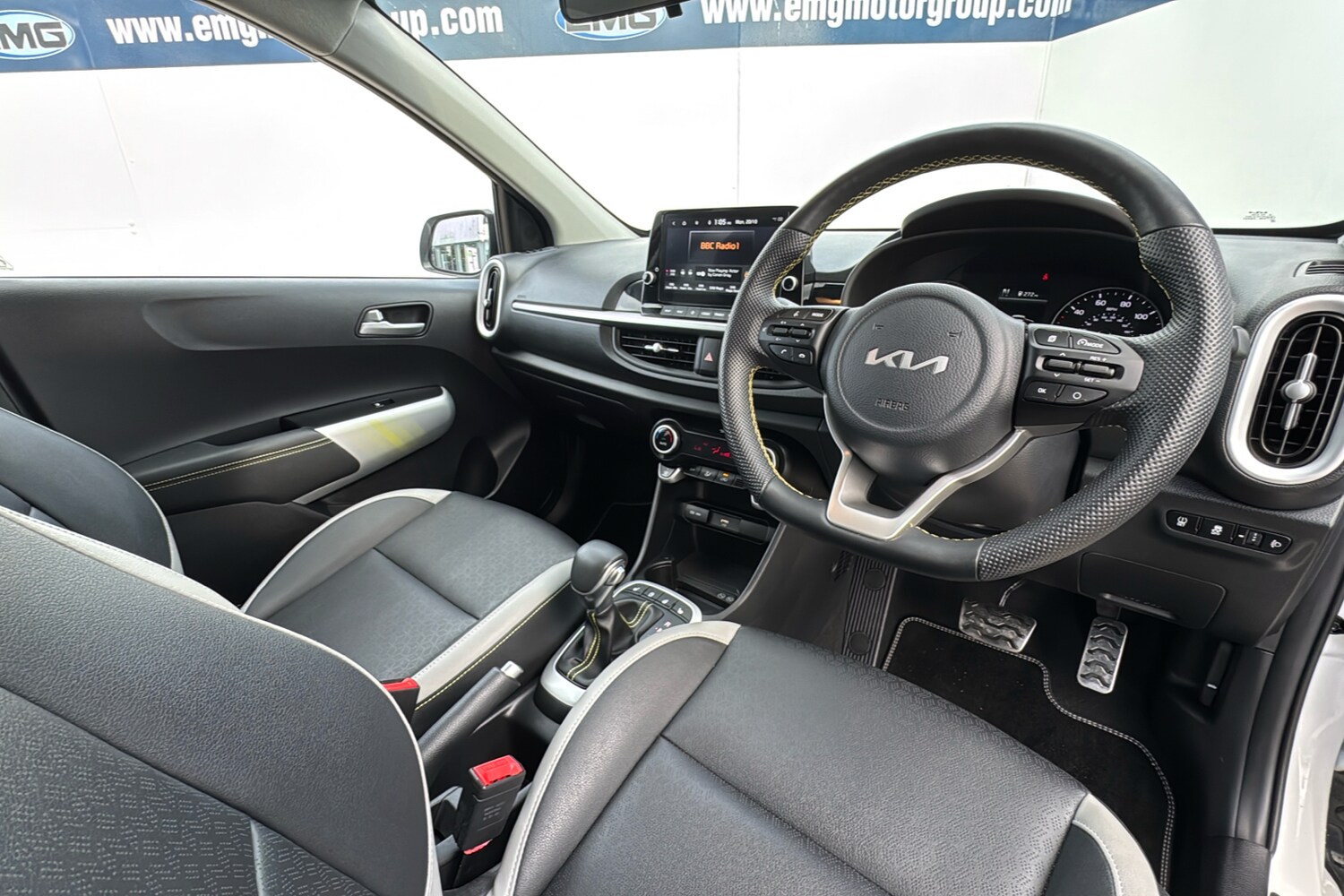 Used Kia Picanto for sale - 77707910: Photo 10