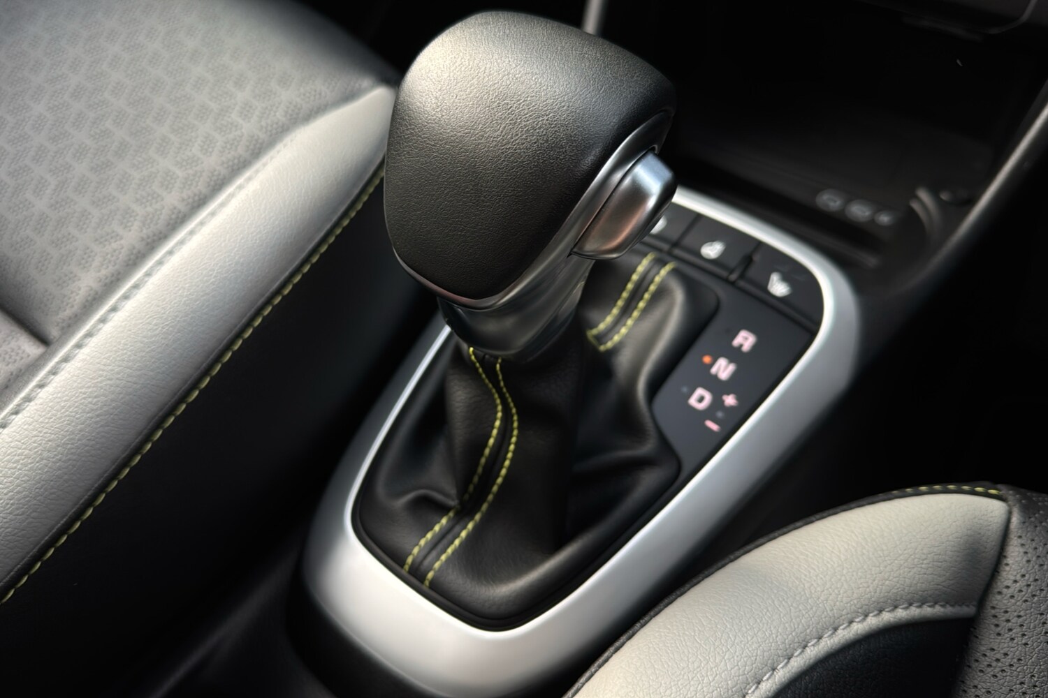 Used Kia Picanto for sale - 77707910: Photo 13