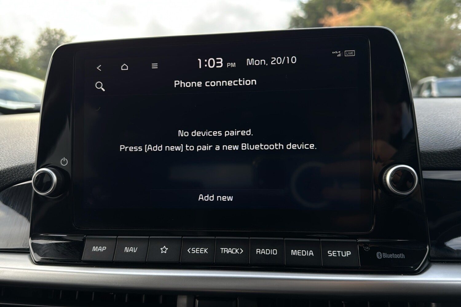 Used Kia Picanto for sale - 77707910: Photo 20