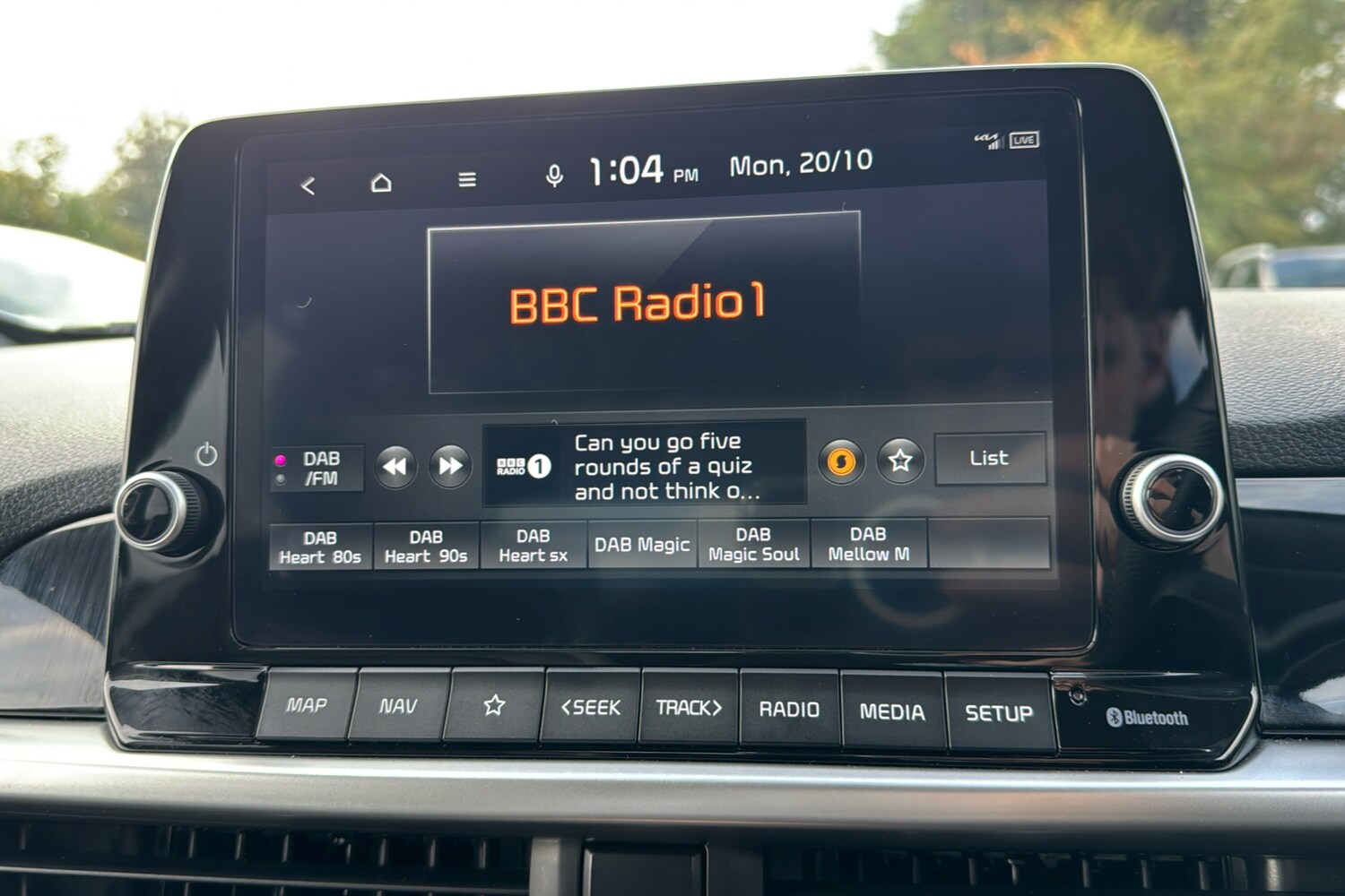 Used Kia Picanto for sale - 77707910: Photo 21