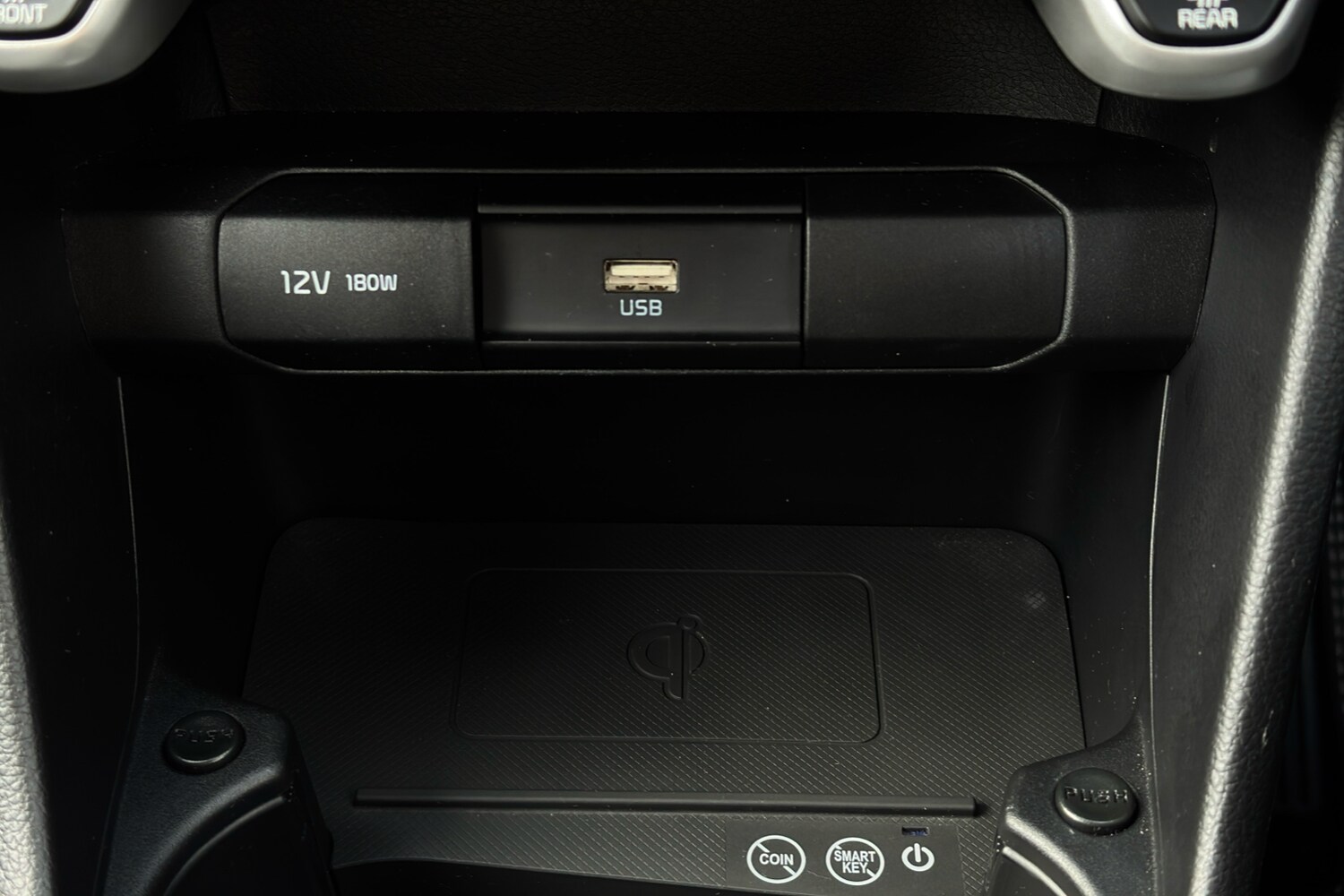 Used Kia Picanto for sale - 77707910: Photo 22