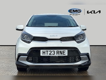 Used Kia Picanto undefined for sale - 77707910: Photo