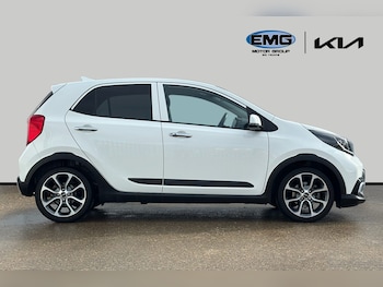 Used Kia Picanto undefined for sale - 77707910: Photo