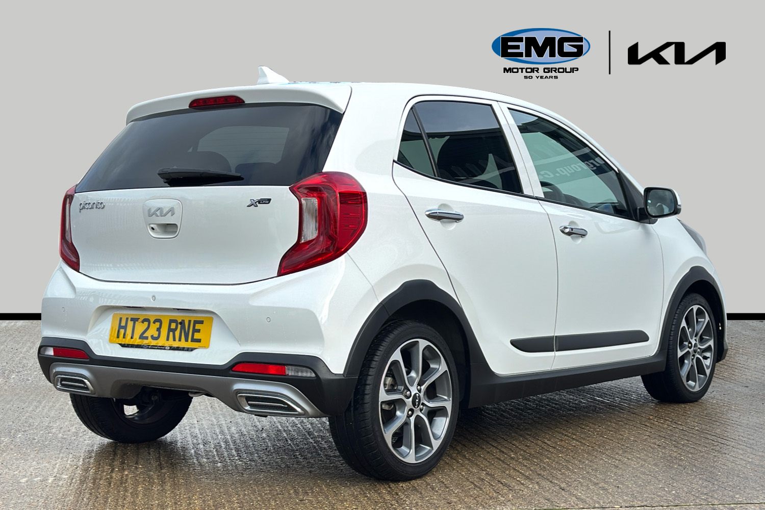 Used Kia Picanto for sale - 77707910: Photo 7