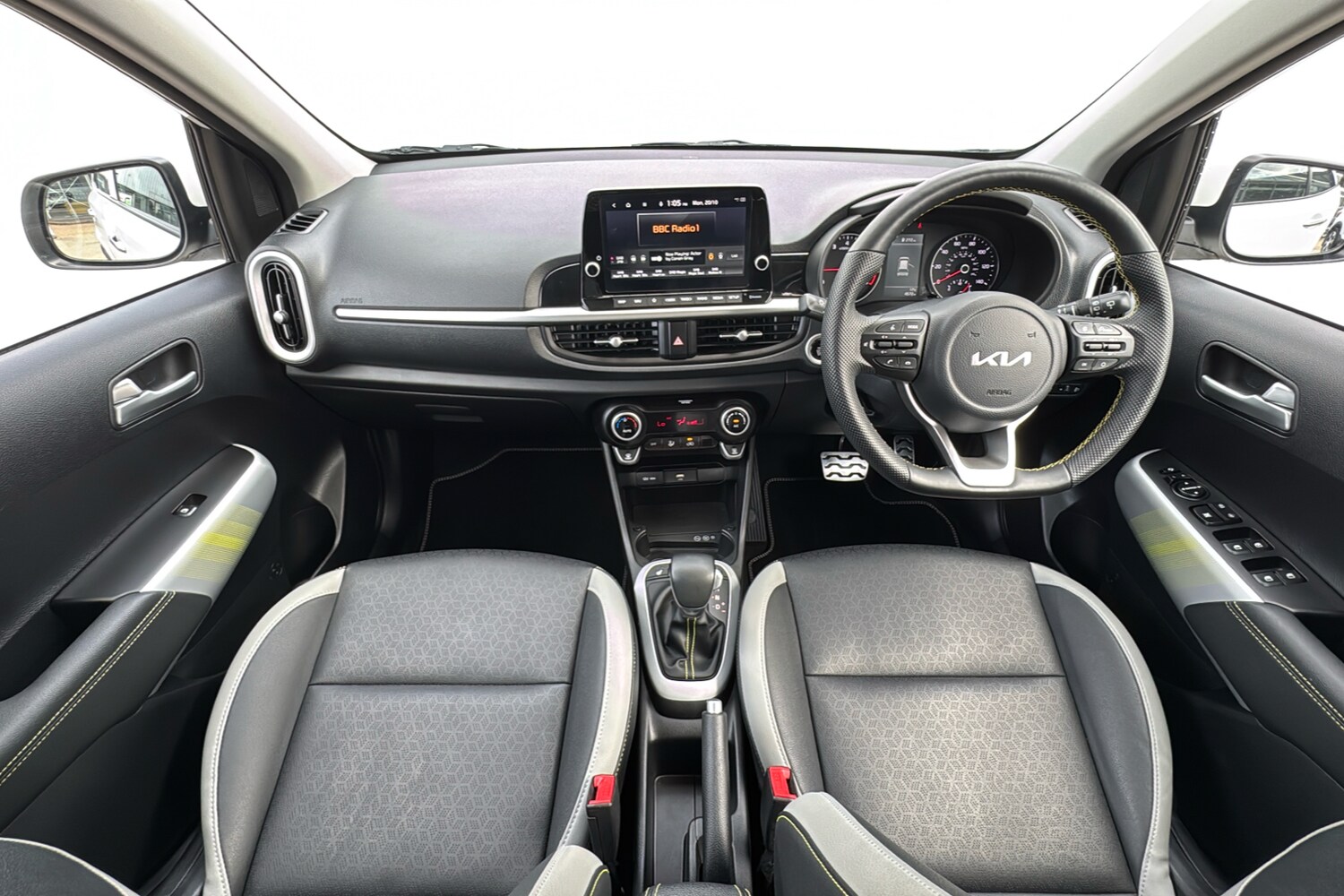 Used Kia Picanto for sale - 77707910: Photo 9