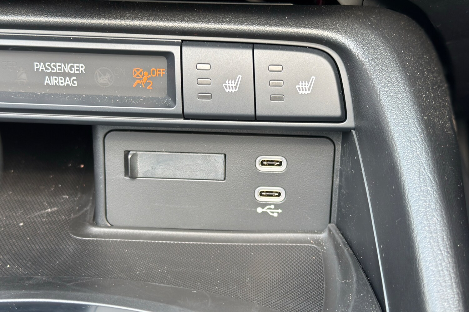 Vehicle 23