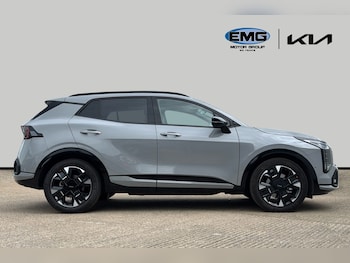 Used Kia Sportage 2025 for sale - 78453291: Photo