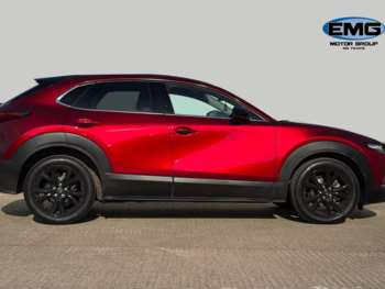 Used Mazda CX-30 2024 for sale - 75035289: Photo