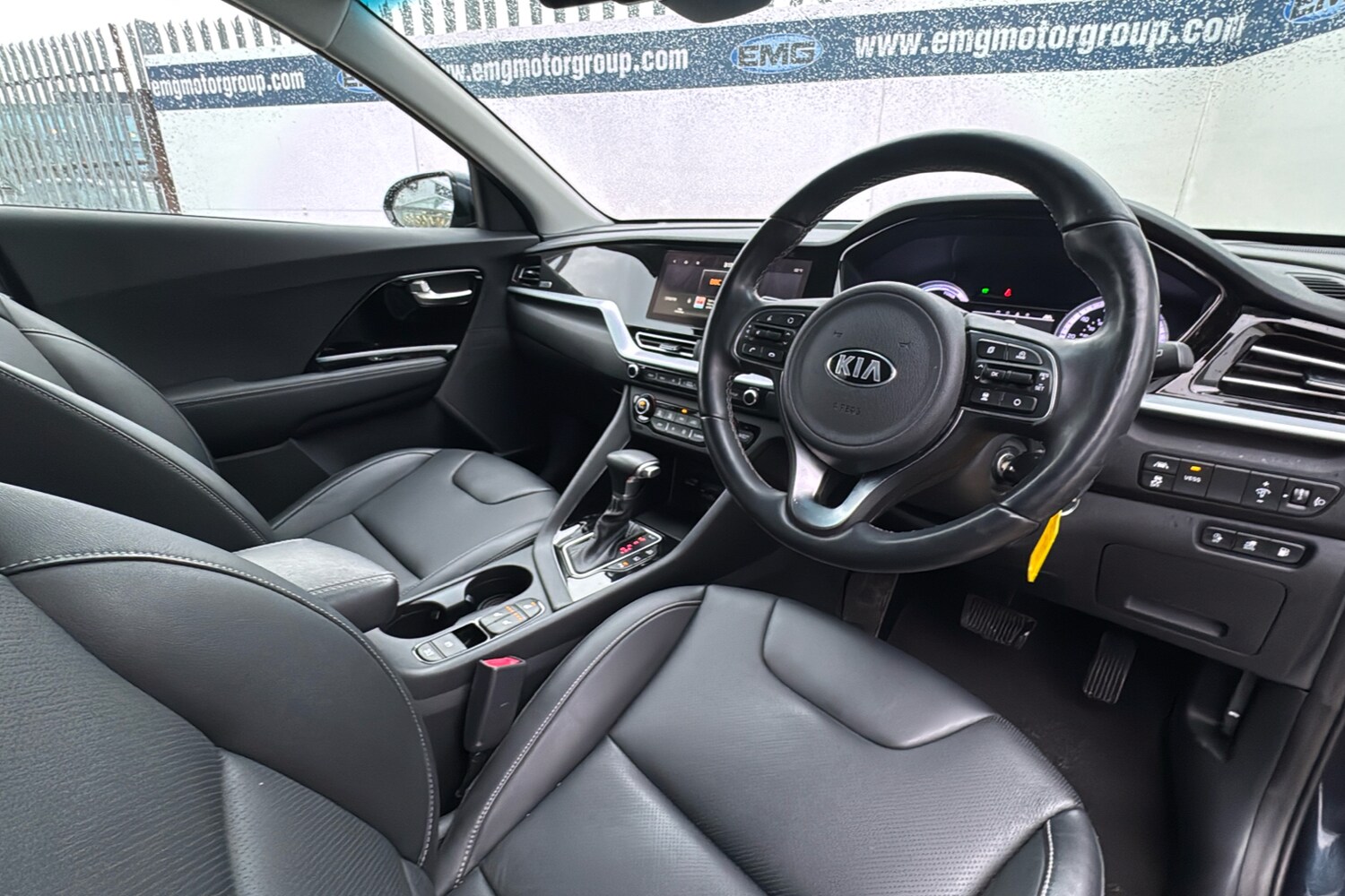 Used Kia Other 2021 for sale - 77147638: Photo 10