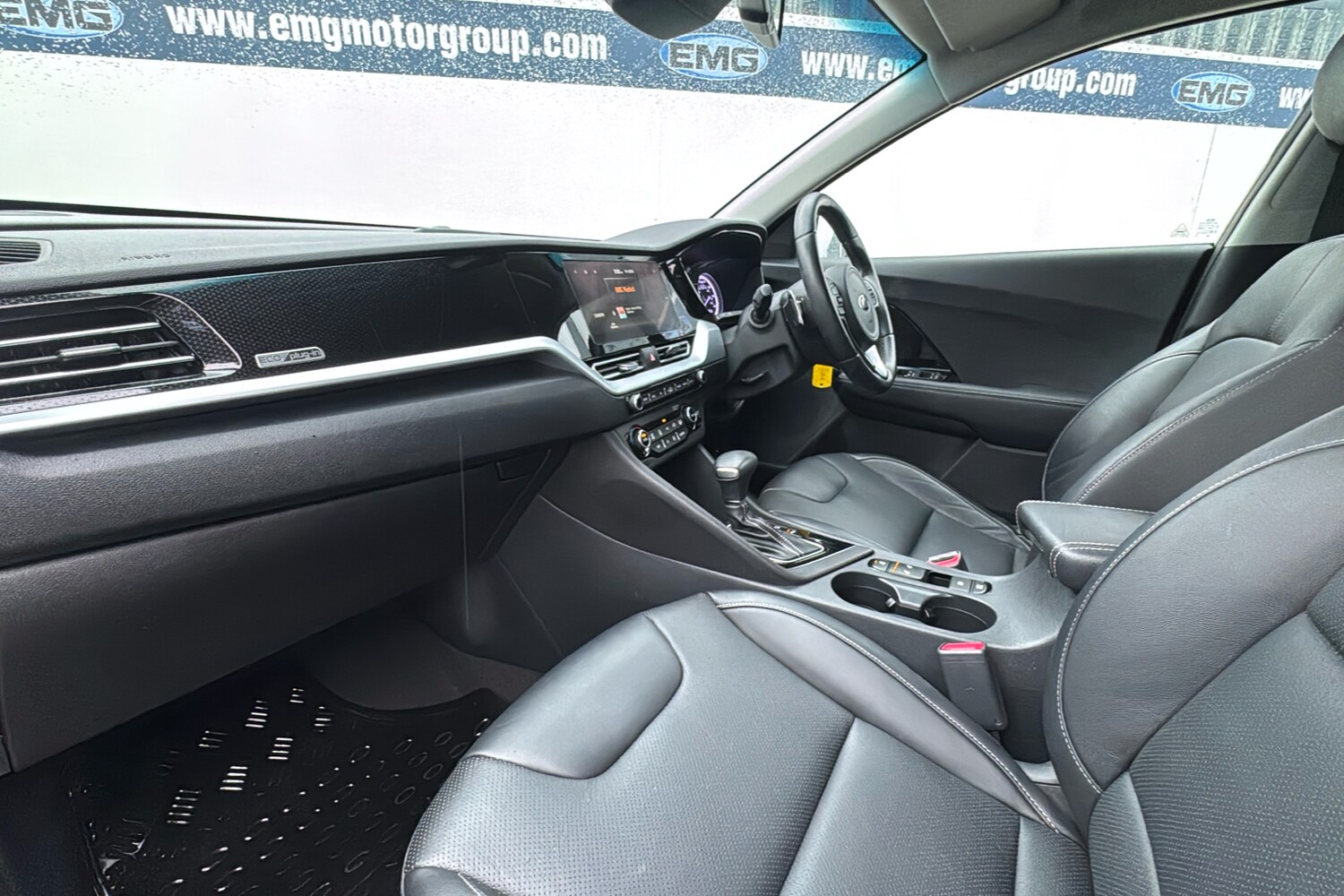 Used Kia Other 2021 for sale - 77147638: Photo 11