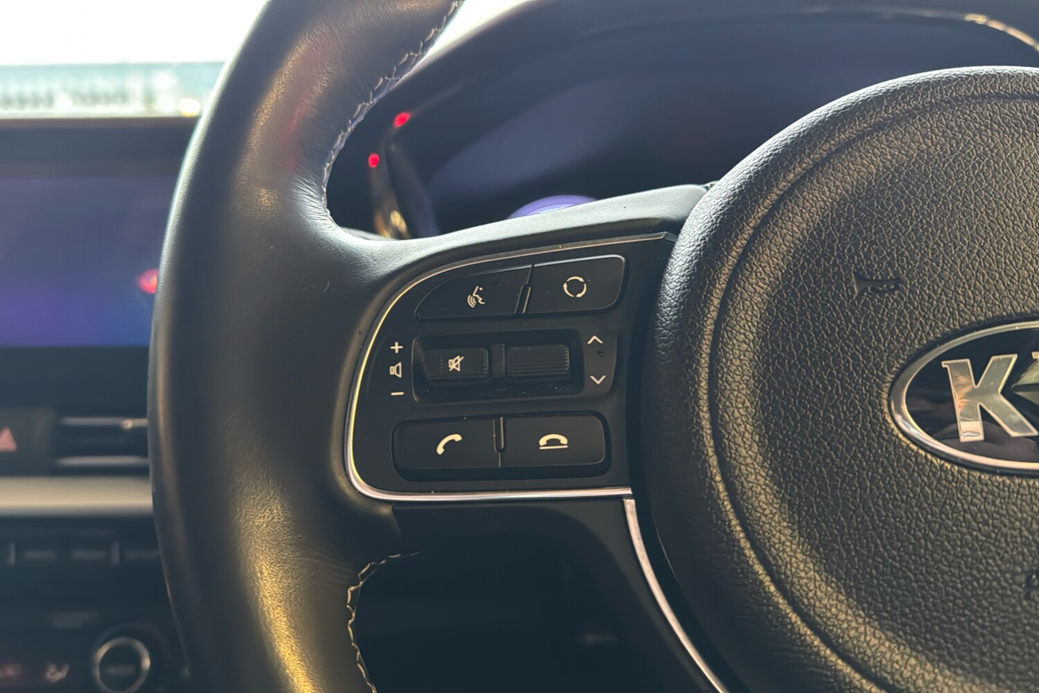 Used Kia Other 2021 for sale - 77147638: Photo 17