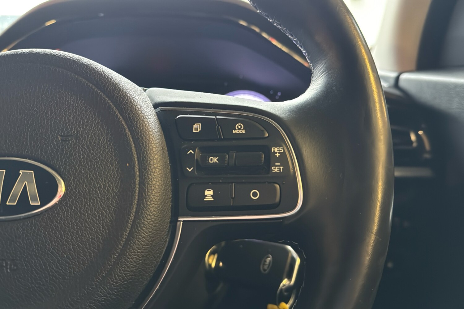 Used Kia Other 2021 for sale - 77147638: Photo 18