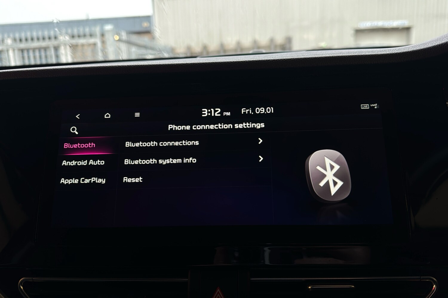 Used Kia Other 2021 for sale - 77147638: Photo 20