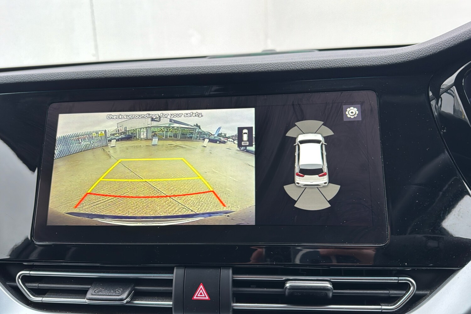 Used Kia Other 2021 for sale - 77147638: Photo 23