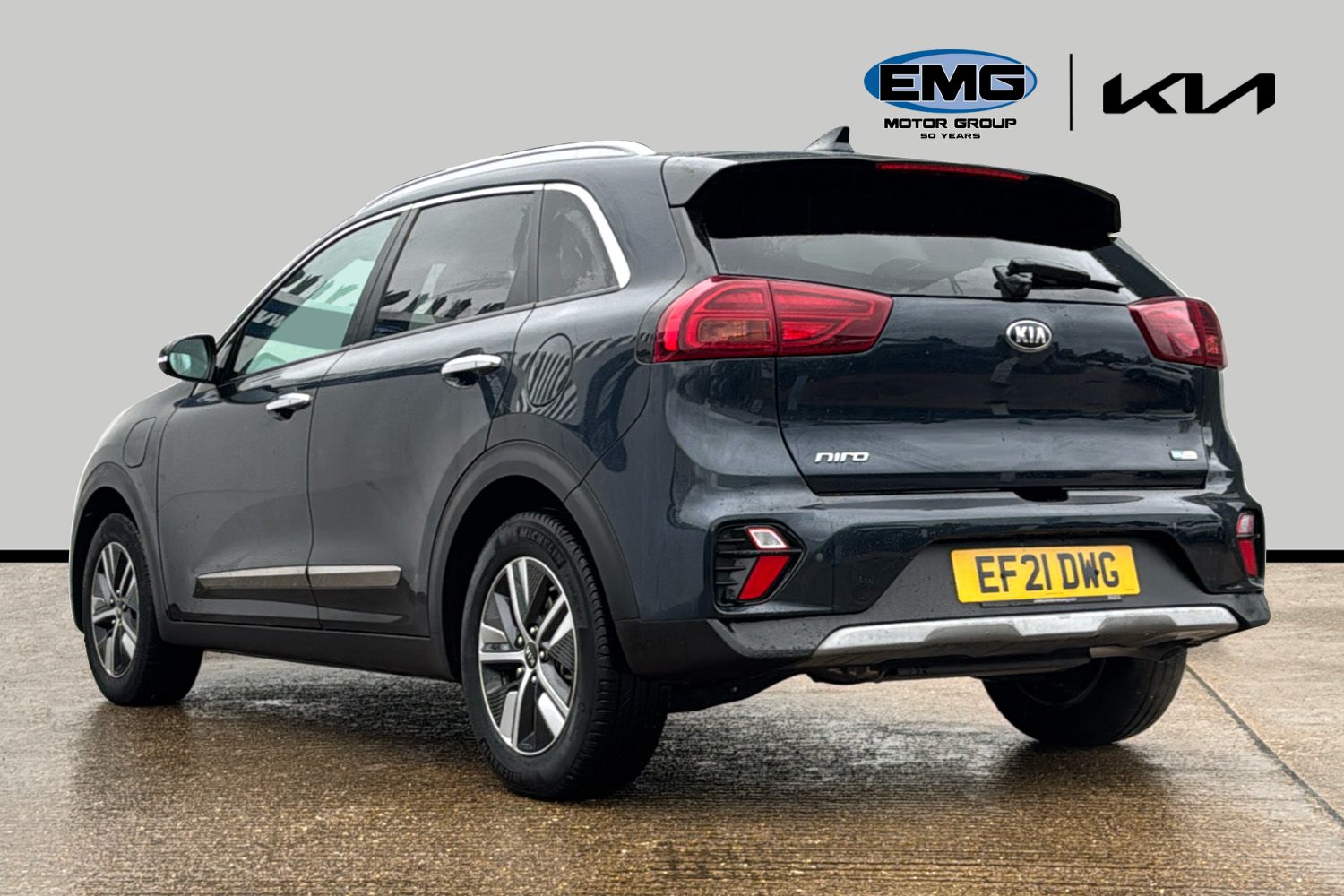 Used Kia Other 2021 for sale - 77147638: Photo 5