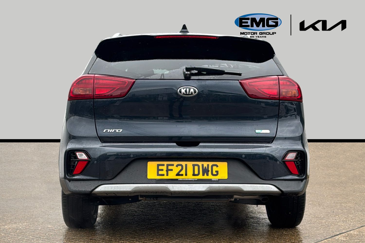 Used Kia Other 2021 for sale - 77147638: Photo 6