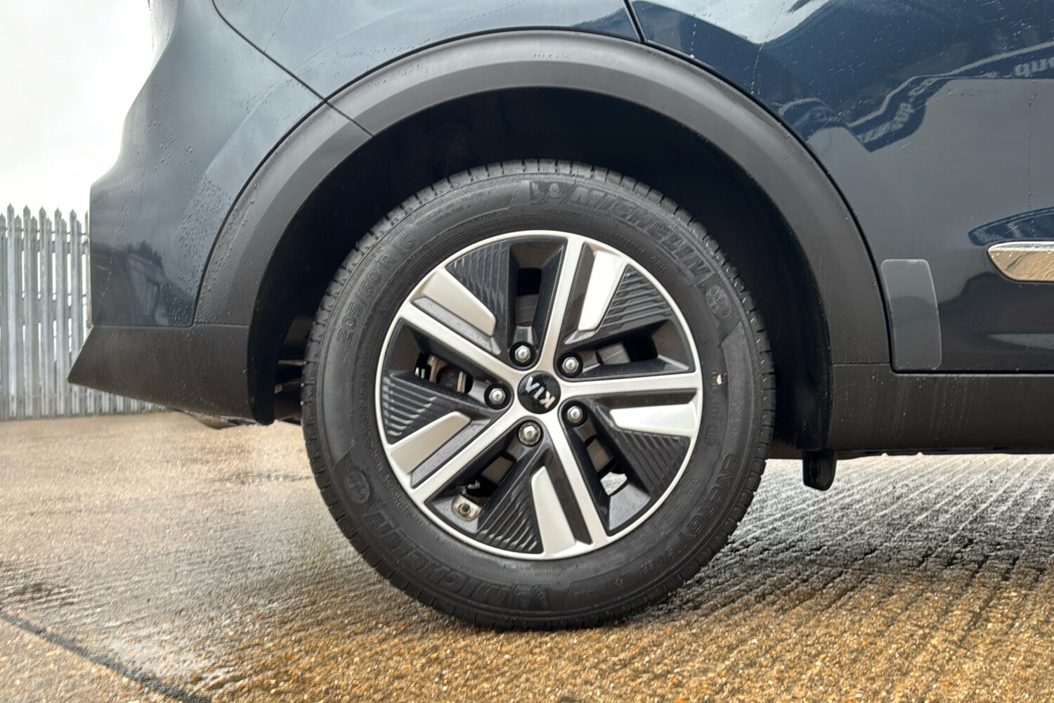 Used Kia Other 2021 for sale - 77147638: Photo 8