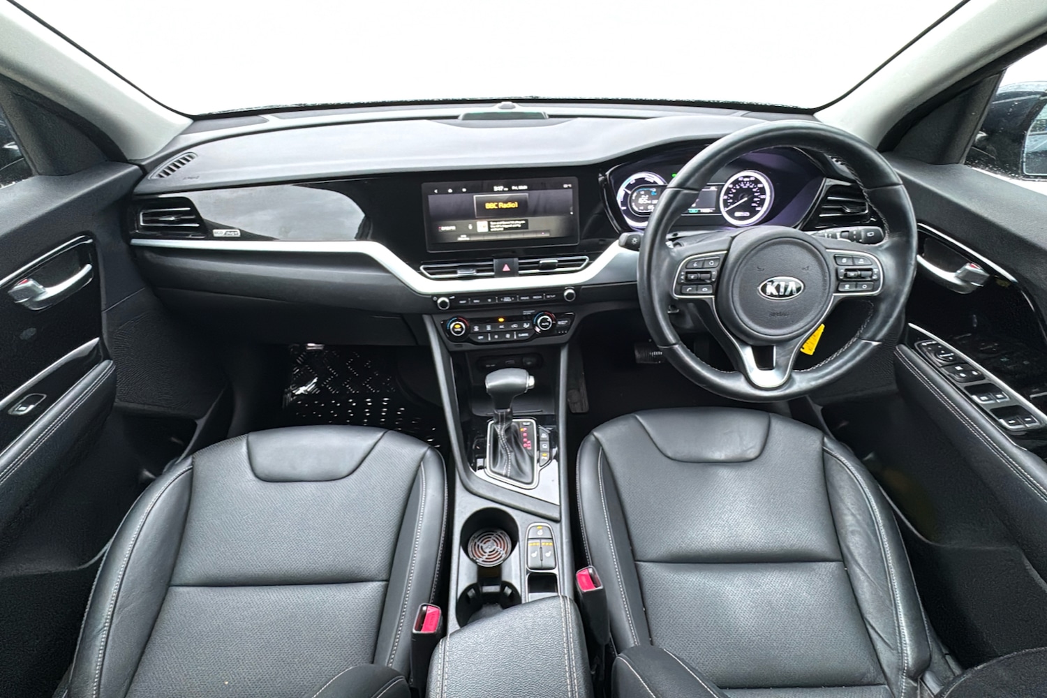 Used Kia Other 2021 for sale - 77147638: Photo 9