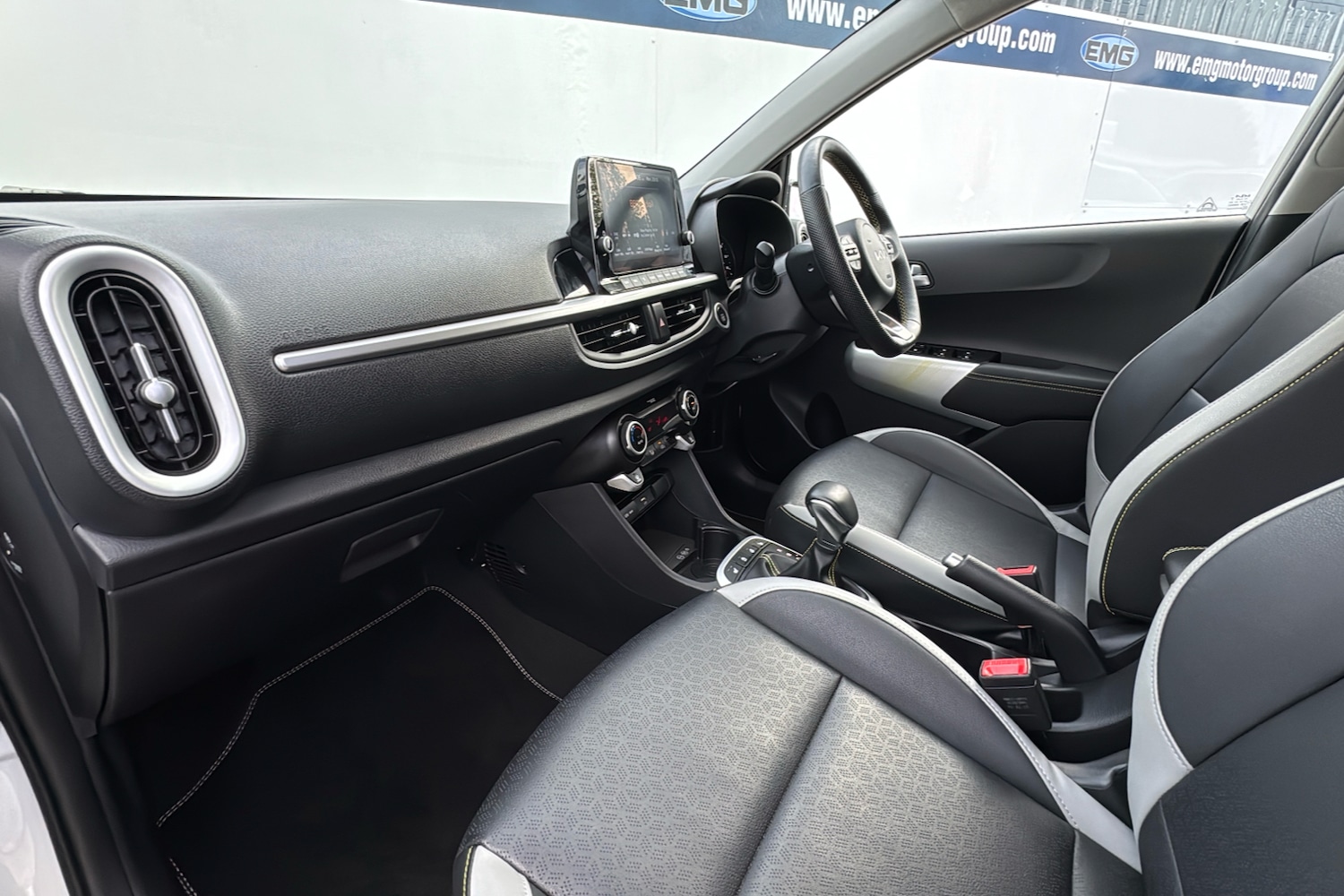 Used Kia Picanto 2023 for sale - 76287743: Photo 11