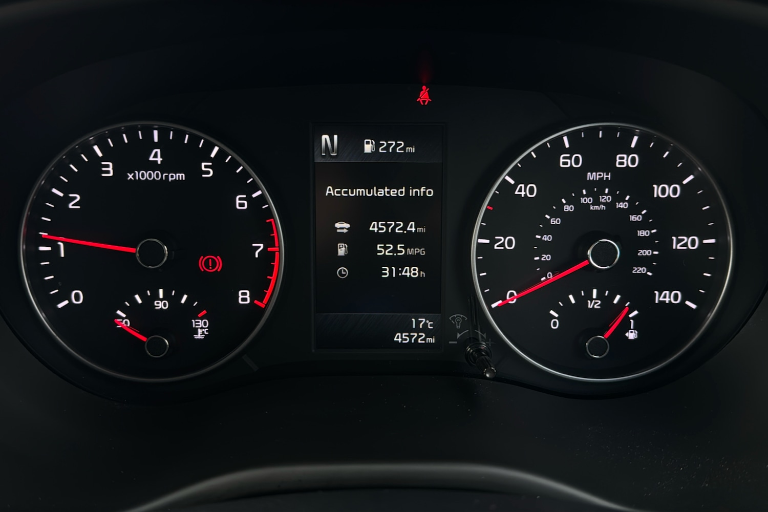 Used Kia Picanto 2023 for sale - 76287743: Photo 14