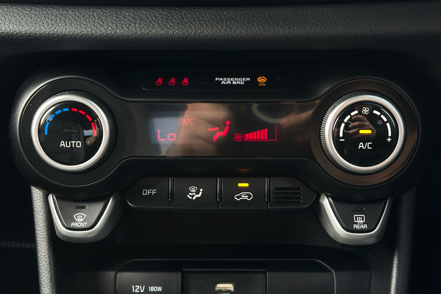 Used Kia Picanto 2023 for sale - 76287743: Photo 16