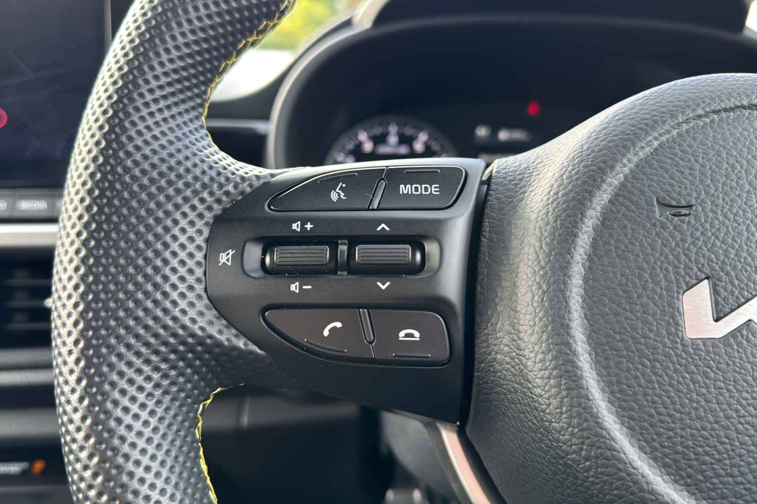 Used Kia Picanto 2023 for sale - 76287743: Photo 17