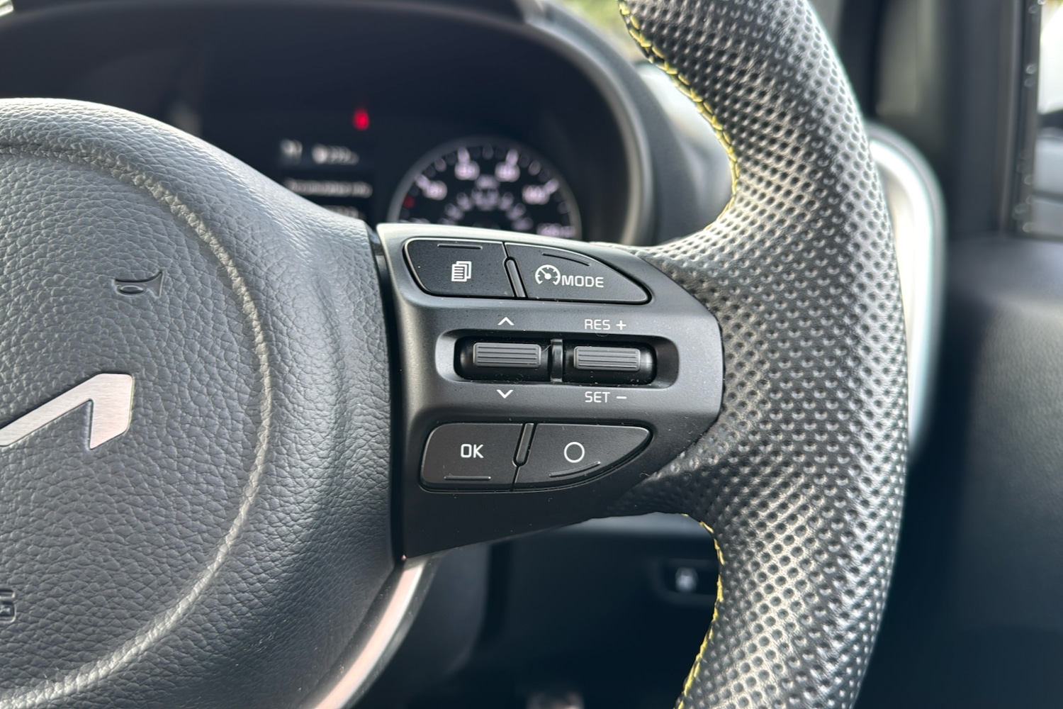 Used Kia Picanto 2023 for sale - 76287743: Photo 18