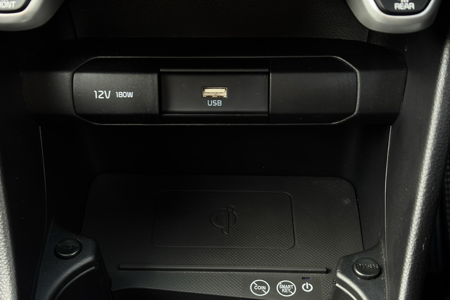 Used Kia Picanto 2023 for sale - 76287743: Photo 22