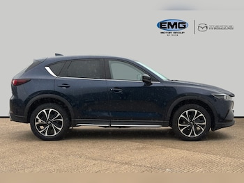 Used Mazda CX-5 2023 for sale - 78696286: Photo