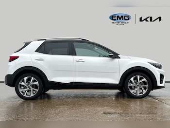 Used Kia Stonic 2023 for sale - 77164533: Photo