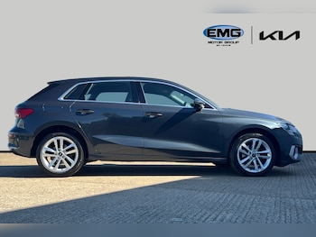 Used Audi A3 2023 for sale - 78378364: Photo