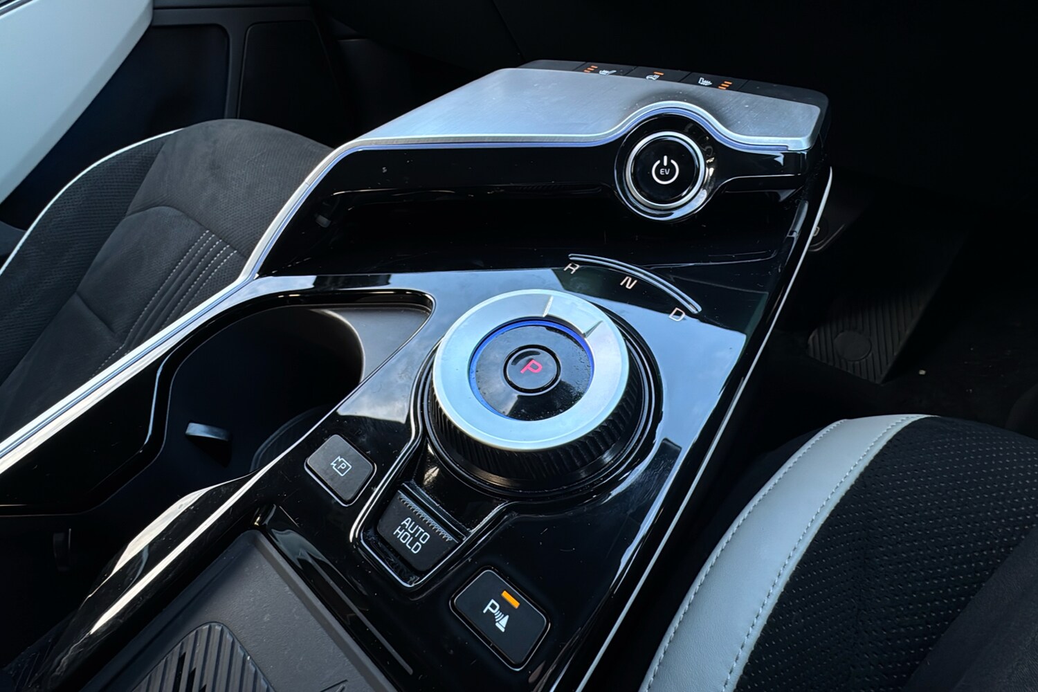 Used Kia EV6 for sale - 77914439: Photo 13