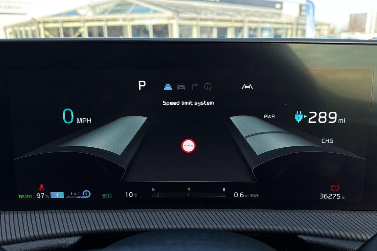 Used Kia EV6 for sale - 77914439: Photo 14