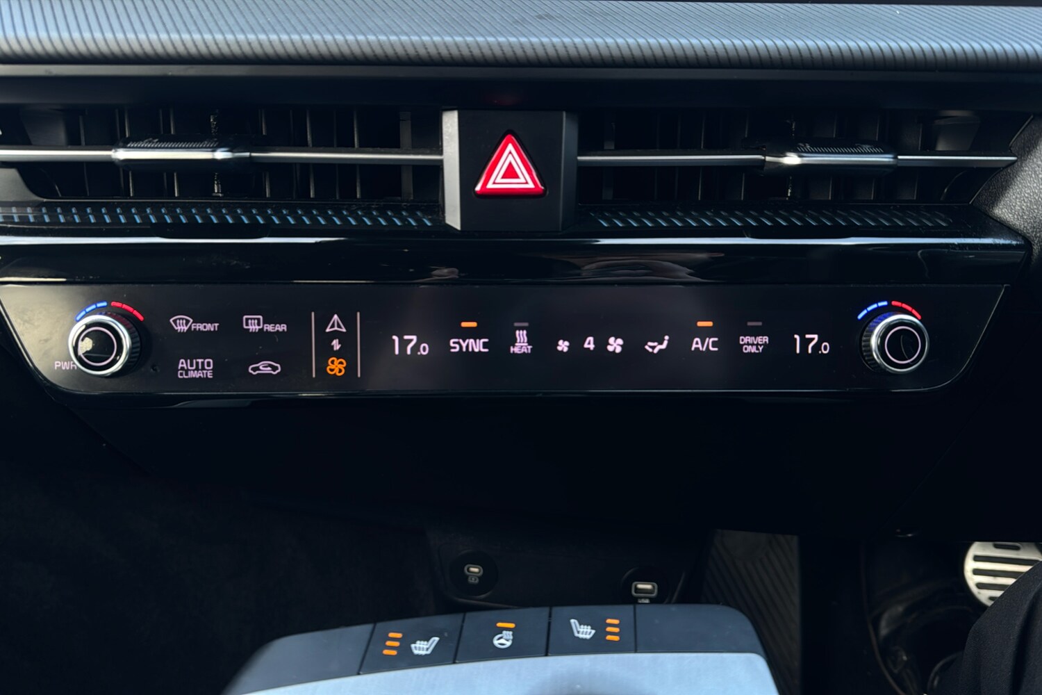 Used Kia EV6 for sale - 77914439: Photo 16