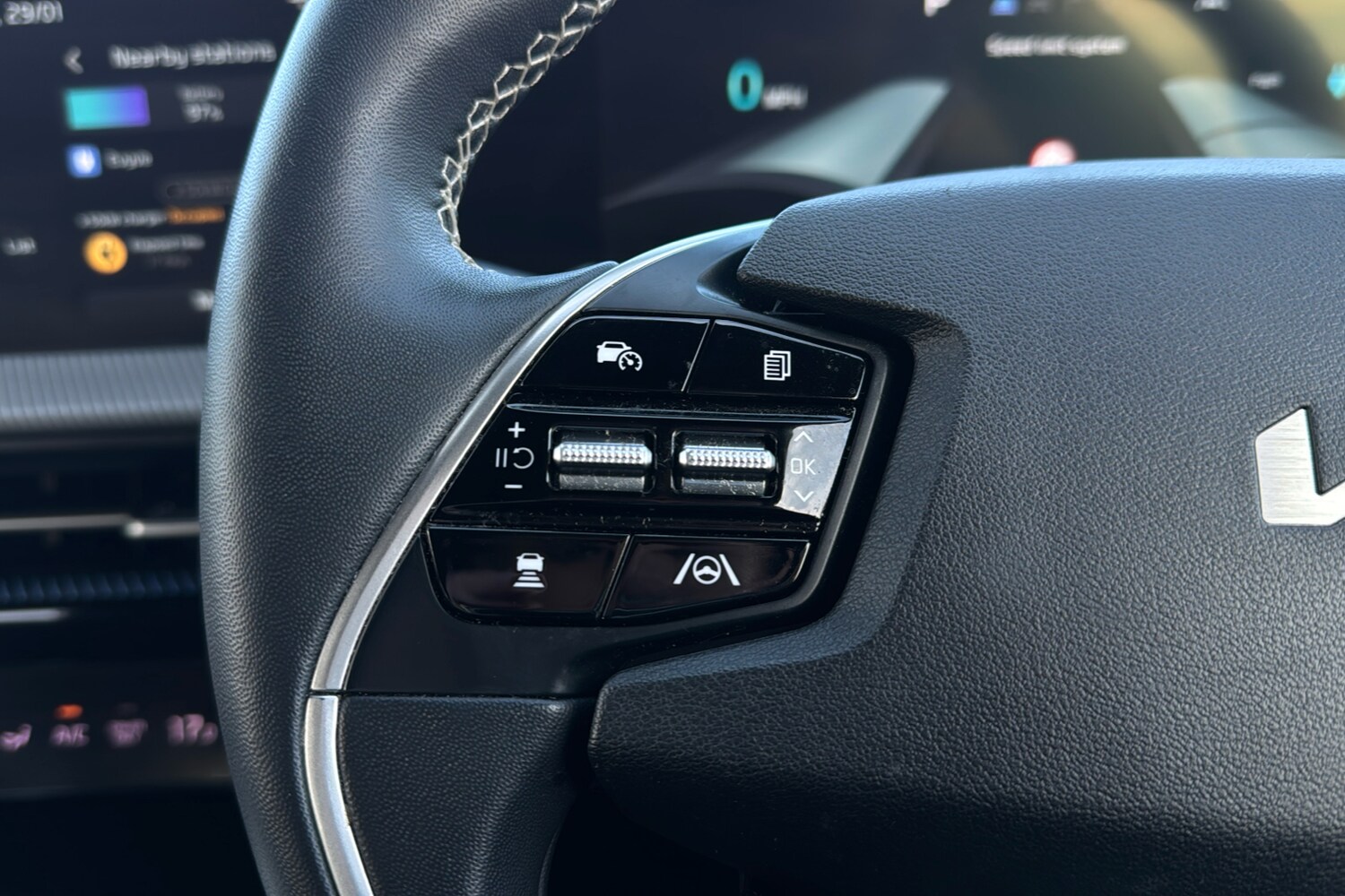 Used Kia EV6 for sale - 77914439: Photo 17