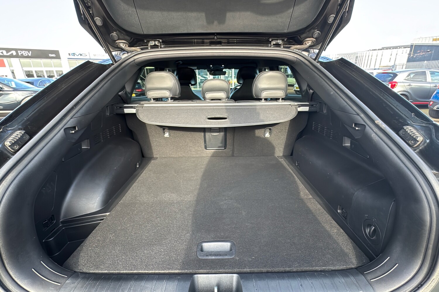 Used Kia EV6 for sale - 77914439: Photo 19