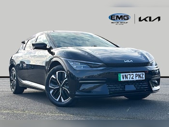 Used Kia EV6 undefined for sale - 77914439: Photo