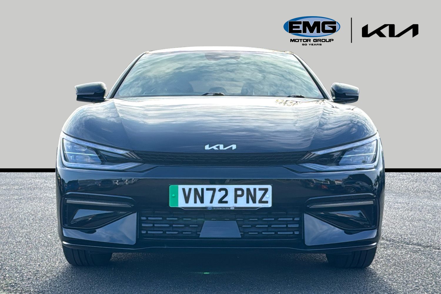 Used Kia EV6 for sale - 77914439: Photo 2