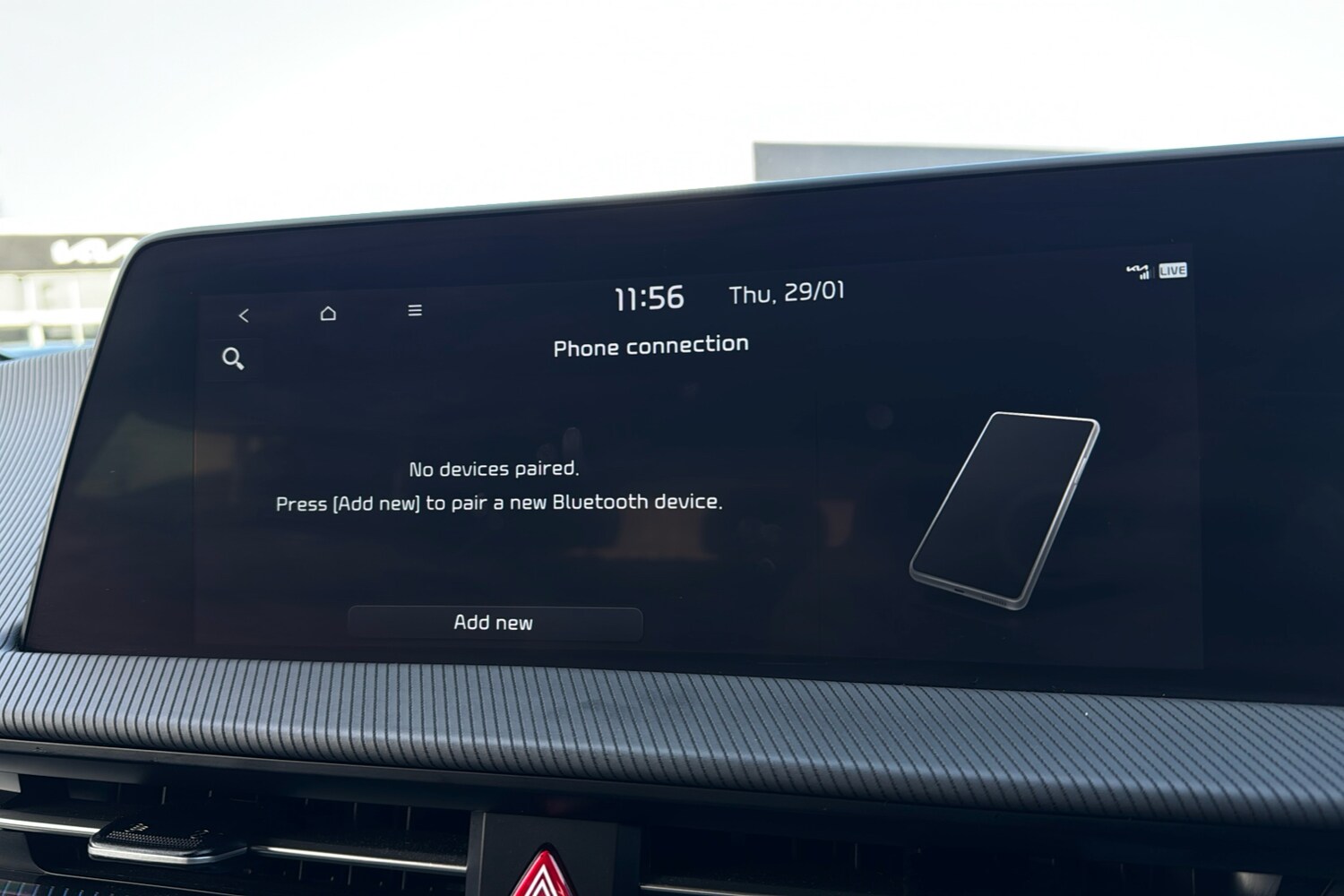 Used Kia EV6 for sale - 77914439: Photo 20