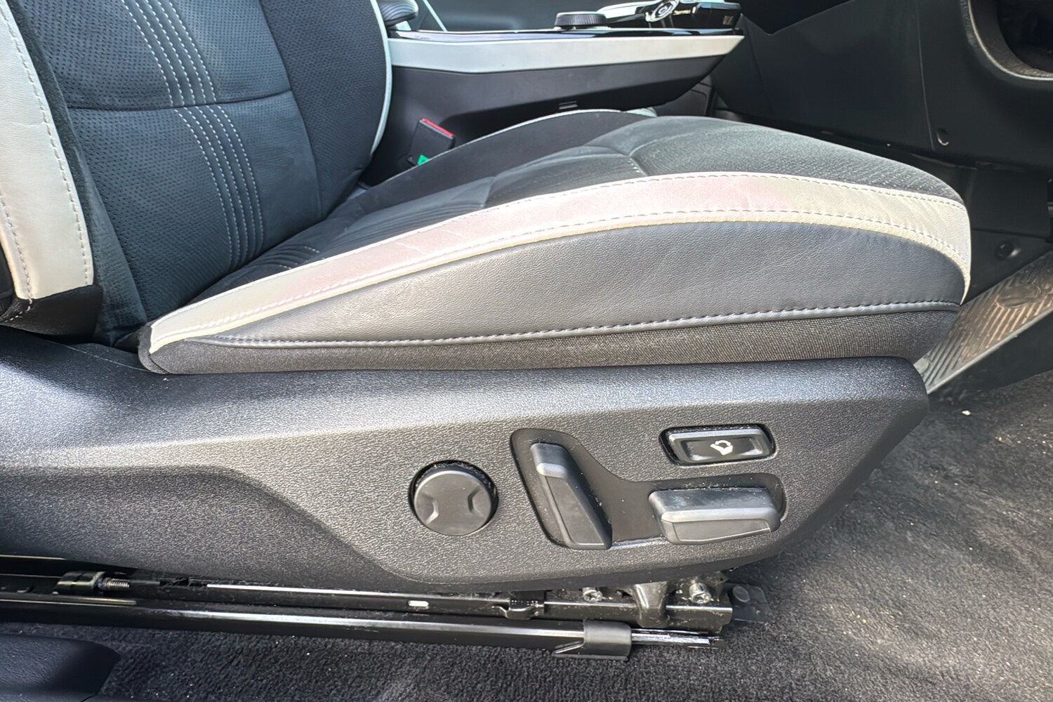 Used Kia EV6 for sale - 77914439: Photo 24