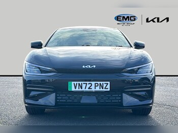 Used Kia EV6 undefined for sale - 77914439: Photo