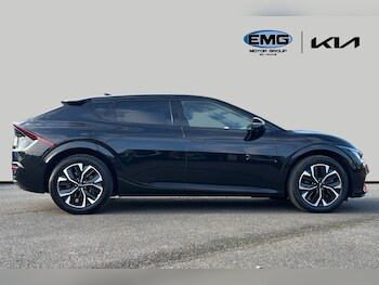 Used Kia EV6 undefined for sale - 77914439: Photo