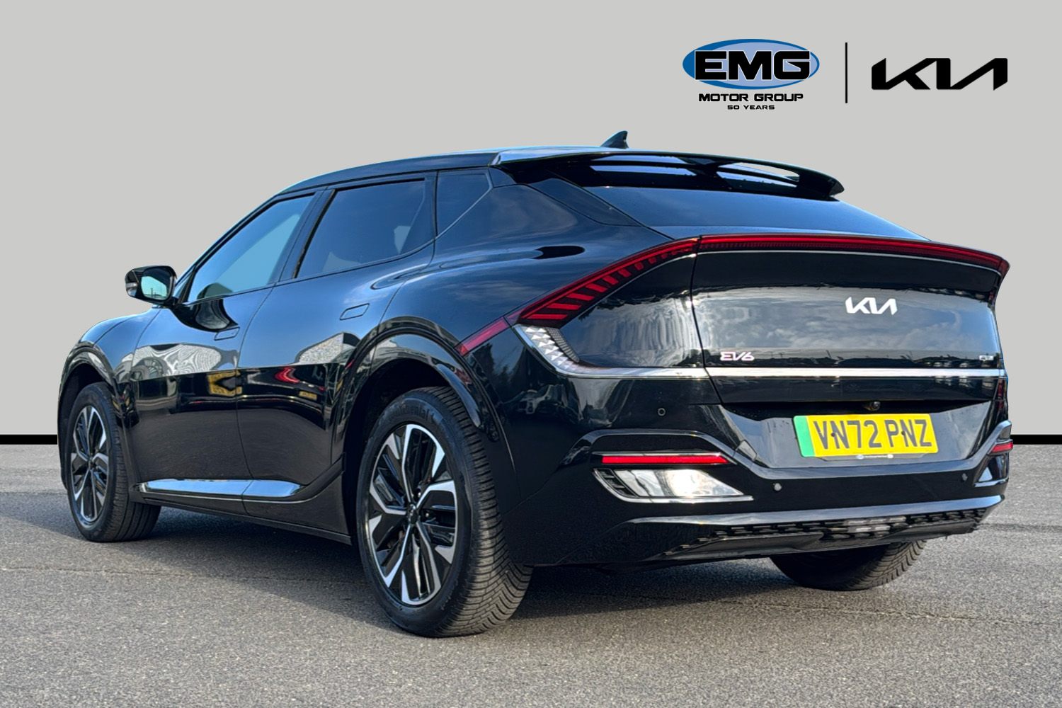 Used Kia EV6 for sale - 77914439: Photo 5